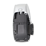 For Benz 2 Button smart Remote Car Key Shell