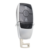 For Benz 2 Button smart Remote Car Key Shell