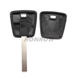 For Chevrolet transponder key shell