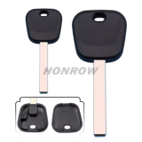 For Chevrolet transponder key shell