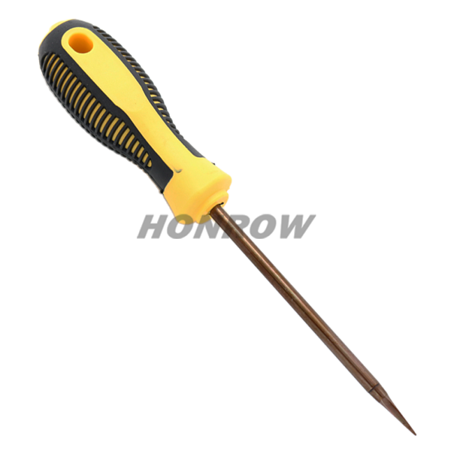 Open Dowel Pin Dedicated Tool