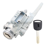 For Honda Accord Fit CRV Civic Odyssey With 1Pcs Key  Auto Ignition Lock Cylinder Barrel 