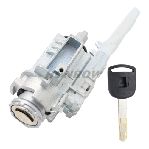For Honda Accord Fit CRV Civic Odyssey With 1Pcs Key  Auto Ignition Lock Cylinder Barrel 