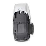 For Benz 4 Button smart Remote Car Key Shell