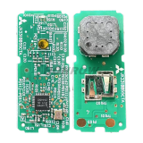 For Suzuki 1 button Motorcycle Remote Fob 49 Chip 433Mhz For Suzuki SGP GSX R 150