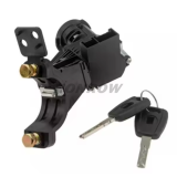For Fita Punto IIICar Steering Lock With Starter Cylinder 51865543 For Punto III 12-24 Grande Punto 05-24 Doblo II 10-24 51928526