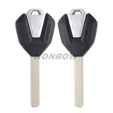 For CF Motorcycle transponder key blank