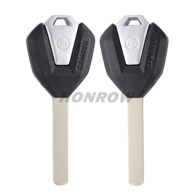 For CF Motorcycle transponder key blank