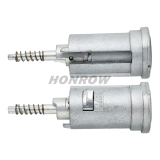 For OPEL Ignition Switch & Lock Barrel Cylinder Set