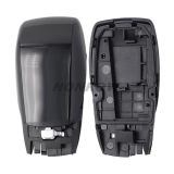 For Benz 4 Button smart Remote Car Key Shell