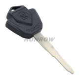 For Kov Motorcycle transponder key bank with left blade