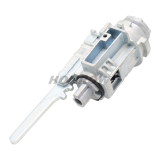 For Honda Accord Fit CRV Civic Odyssey With 1Pcs Key  Auto Ignition Lock Cylinder Barrel 