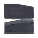 KEYDIY Super chip D26  ID11/12/13/7935(ID33)/ID46(PCF7936/PCF7946)/8E/7935(40/4 1/42/43/44)/ID46(EX,PCF7937)/ID48/ ID49(PCF7939VA)ID4C/ ID4D/80 ID64/ID4E /ID8A /ID8C