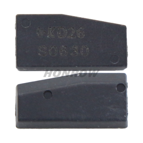 KEYDIY Super chip D26  ID11/12/13/7935(ID33)/ID46(PCF7936/PCF7946)/8E/7935(40/4 1/42/43/44)/ID46(EX,PCF7937)/ID48/ ID49(PCF7939VA)ID4C/ ID4D/80 ID64/ID4E /ID8A /ID8C