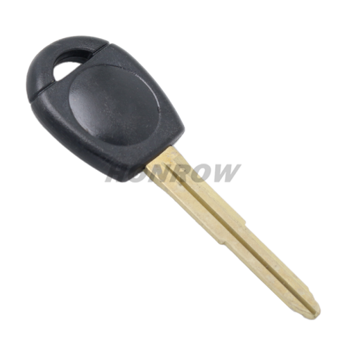 For Be transponder key shell (can't put chip inside)