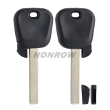 For Chevrolet transponder key shell