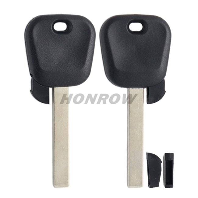 For Chevrolet transponder key shell