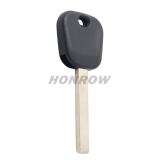 For Chevrolet transponder key shell