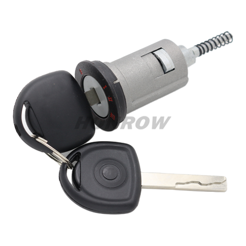 For OPEL VAUXHALL CALIBRA A B SENATOR ASCONA-AD39 0913653 90512000 Ignition Switch & Lock Barrel Cylinder Set + 2 Keys