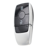 For Benz 2 Button smart Remote Car Key Shell