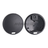 For Benz Replacement smart 3 button Remote key Blank without blade