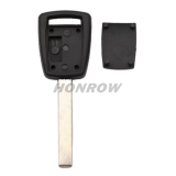 For Chevrolet transponder key shell