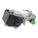 For Honda Ignition Switch Cyinder Lock Auto Trans + 2 KEYS for 03-11 Honda Accord CRV Fit Civic Odyssey 35100-SDA- A71