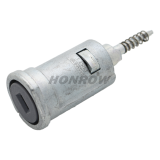 For OPEL Ignition Switch & Lock Barrel Cylinder Set