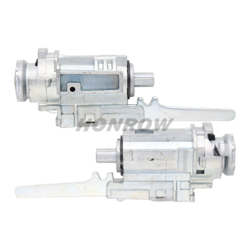 For Honda Accord Fit CRV Civic Odyssey With 1Pcs Key  Auto Ignition Lock Cylinder Barrel 