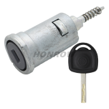 For OPEL Ignition Switch & Lock Barrel Cylinder Set