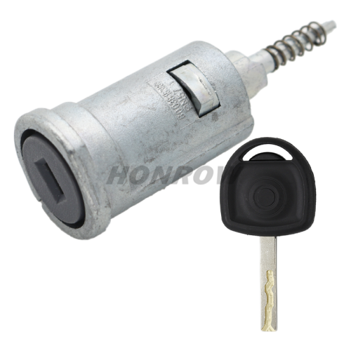 For OPEL Ignition Switch & Lock Barrel Cylinder Set