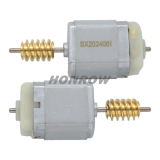 ESL ELV Steering Lock For Benz Motor Wheel Motor&Open Dowel Pin Dedicated Tool EIS EZS Lock Removal Tool CW