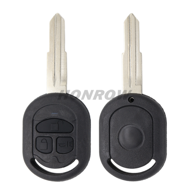 For Bu Remote Key Shell