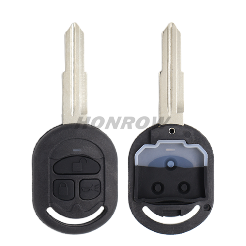 For Bu Remote Key Shell