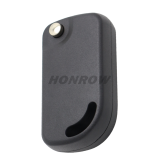 For Brazil VW transponder Key blank