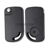 For Brazil VW transponder Key blank