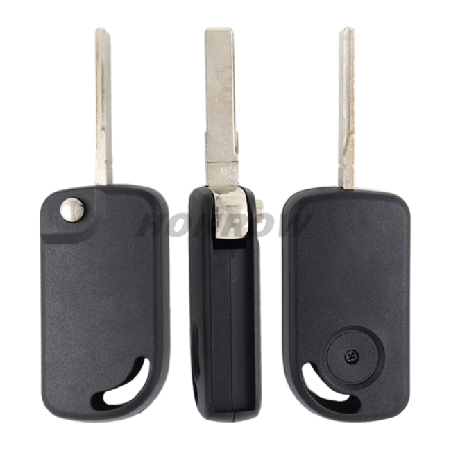 For Brazil VW transponder Key blank