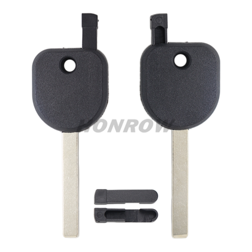 For Bui transponder key blank