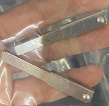 For Landrover blade with high quality
