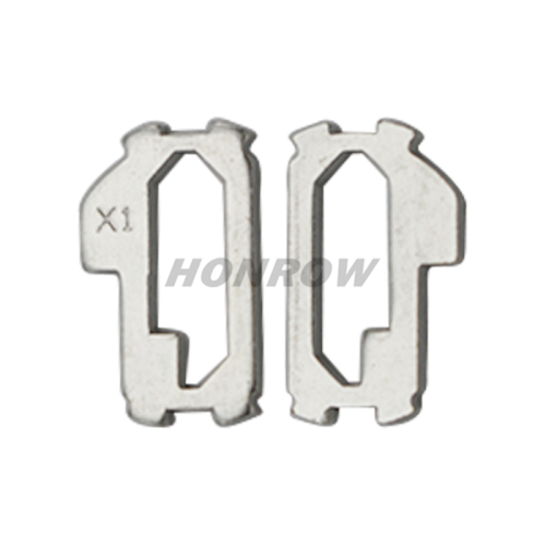 For Honda lock parts valve it contains  X1 X2 X3 X4 each part has 20pcs
