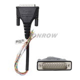 Xhorse KEY  TOOL MIDI Integrated IMMO and TPMS A Two-in- one Tool with Strong C apabilities