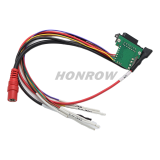 VAPON VP100 Key Programmer For BMW Support 2015-2021 BMW G Chassis Model Key Adding No Annual Fee No Token Needed