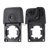 For Ssan3 button  remote key blank