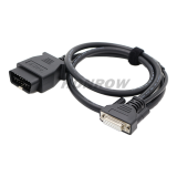 VAPON VP100 Key Programmer For BMW Support 2015-2021 BMW G Chassis Model Key Adding No Annual Fee No Token Needed