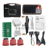 Xhorse KEY  TOOL MIDI Integrated IMMO and TPMS A Two-in- one Tool with Strong C apabilities