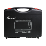 Xhorse KEY  TOOL MIDI Integrated IMMO and TPMS A Two-in- one Tool with Strong C apabilities