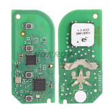 VAPON VP100 Key Programmer For BMW Support 2015-2021 BMW G Chassis Model Key Adding No Annual Fee No Token Needed