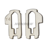 For Honda lock parts valve it contains  X1 X2 X3 X4 each part has 20pcs