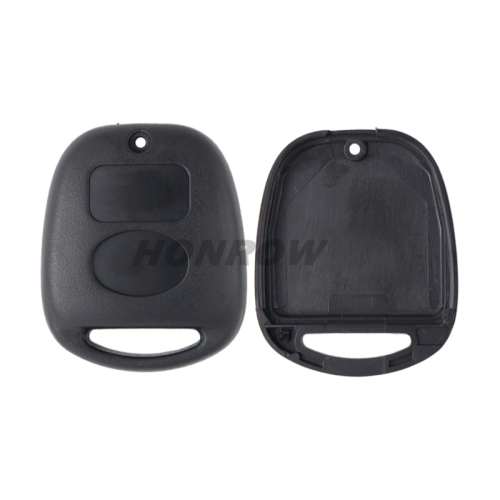 For Toyota 2 button remote key blank A# TOY43 Blade B# TOY47 Blade C# TOY48 Blade D# TOY40 Blade