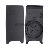 For Chevrolet black 2+1/3 +1/4+1/5+1 buttons remote key shell,the side part is white